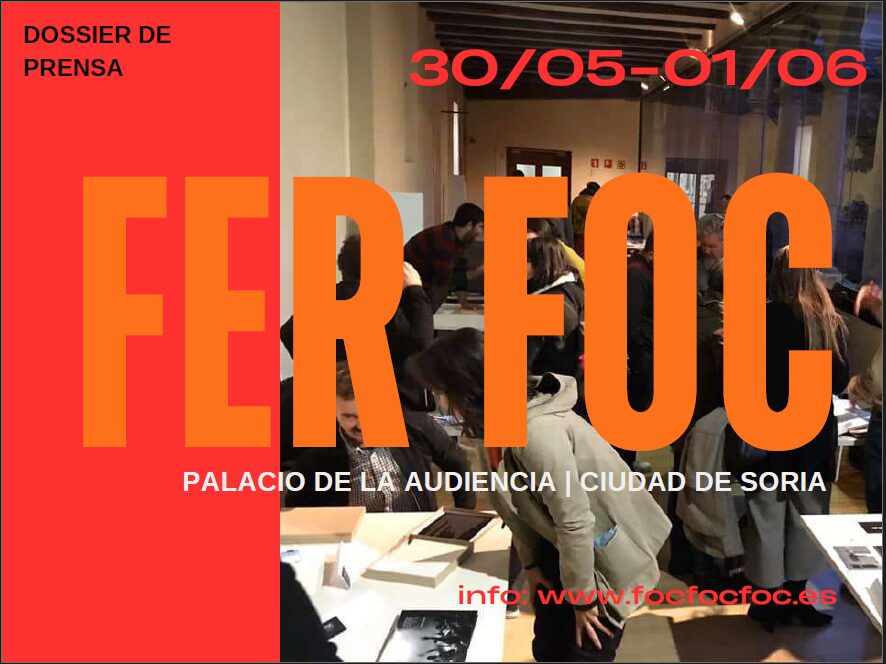 Fer Foc 2025 más que una foto